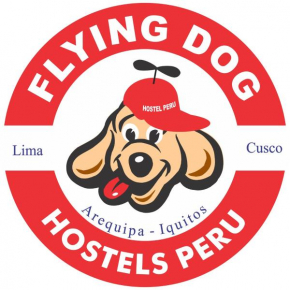 Отель Flying Dog Hostel Iquitos  Икитос